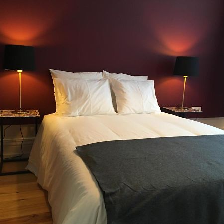 Pimms Home Ribeira Πόρτο Εξωτερικό φωτογραφία
