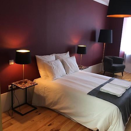 Pimms Home Ribeira Πόρτο Εξωτερικό φωτογραφία