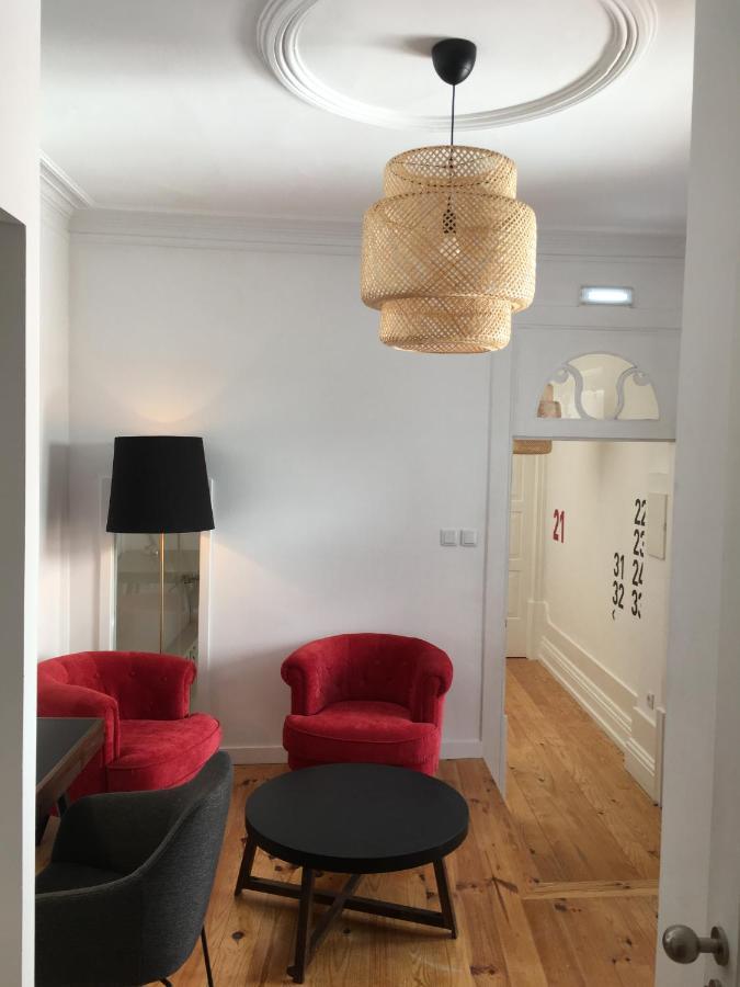 Pimms Home Ribeira Πόρτο Εξωτερικό φωτογραφία