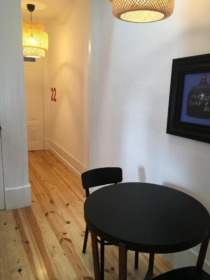 Pimms Home Ribeira Πόρτο Εξωτερικό φωτογραφία