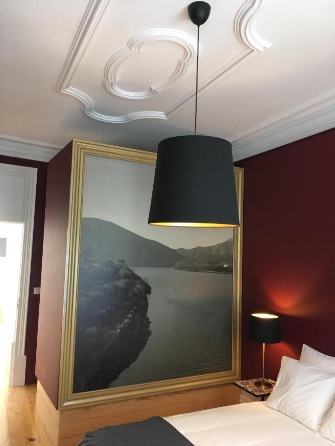 Pimms Home Ribeira Πόρτο Εξωτερικό φωτογραφία