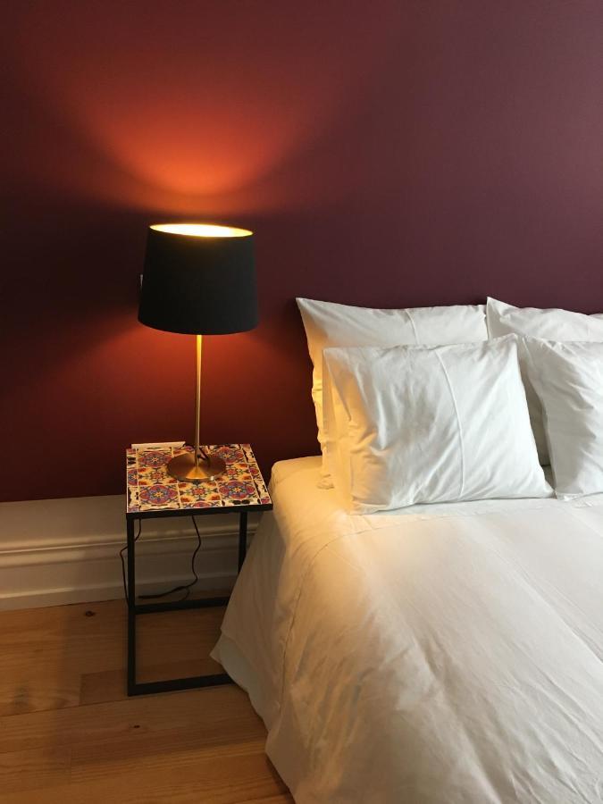 Pimms Home Ribeira Πόρτο Εξωτερικό φωτογραφία