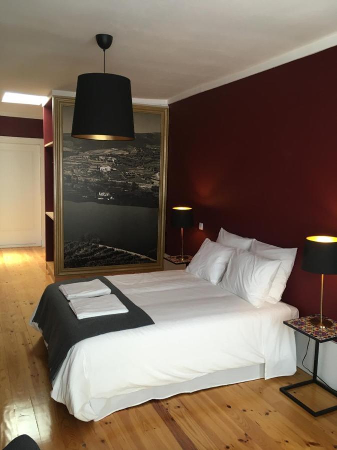 Pimms Home Ribeira Πόρτο Εξωτερικό φωτογραφία
