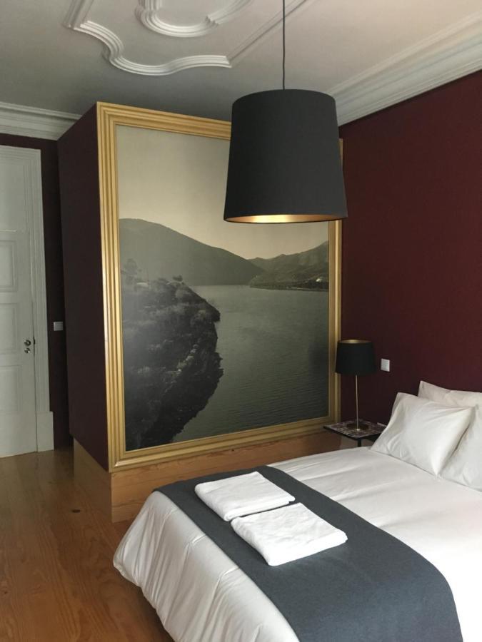 Pimms Home Ribeira Πόρτο Εξωτερικό φωτογραφία