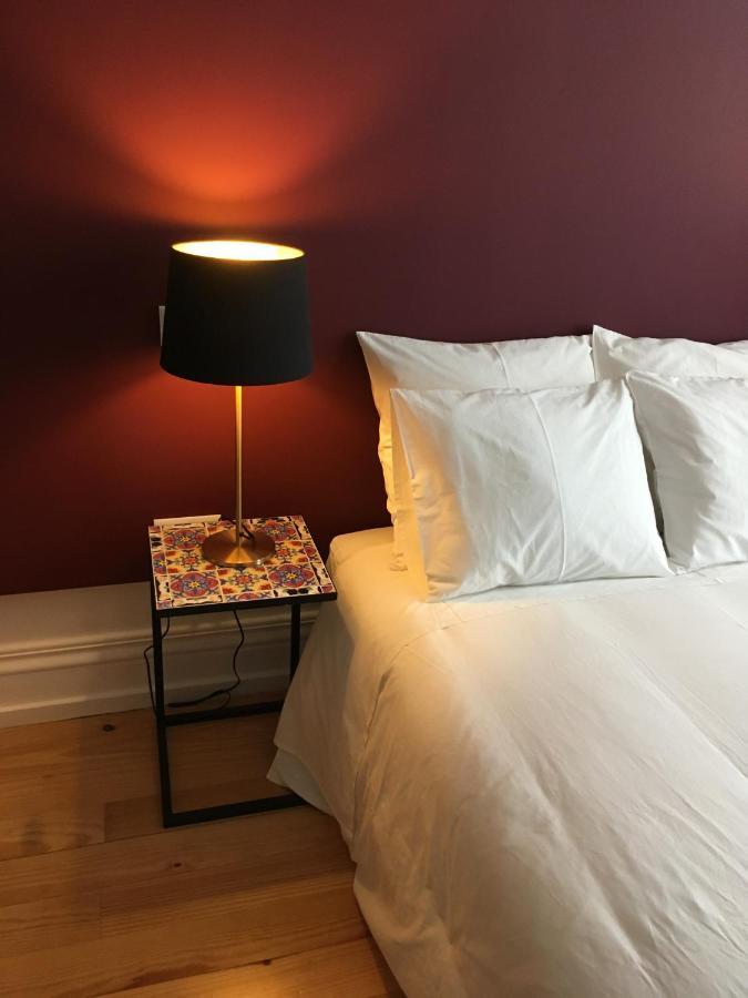 Pimms Home Ribeira Πόρτο Εξωτερικό φωτογραφία
