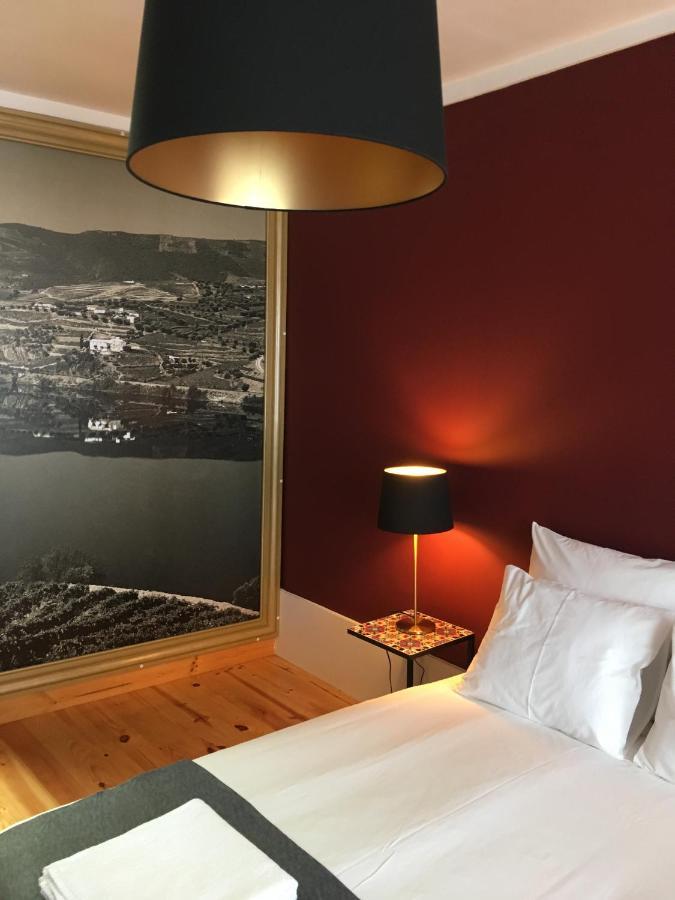 Pimms Home Ribeira Πόρτο Εξωτερικό φωτογραφία