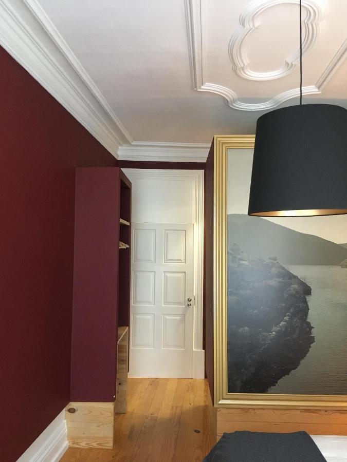 Pimms Home Ribeira Πόρτο Εξωτερικό φωτογραφία