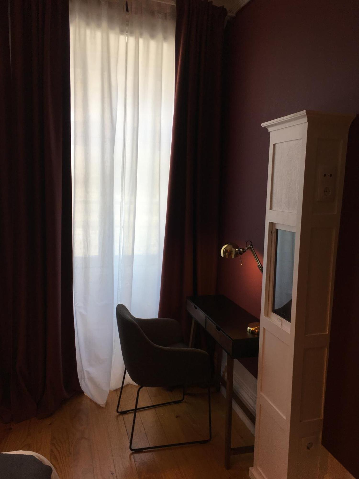 Pimms Home Ribeira Πόρτο Εξωτερικό φωτογραφία