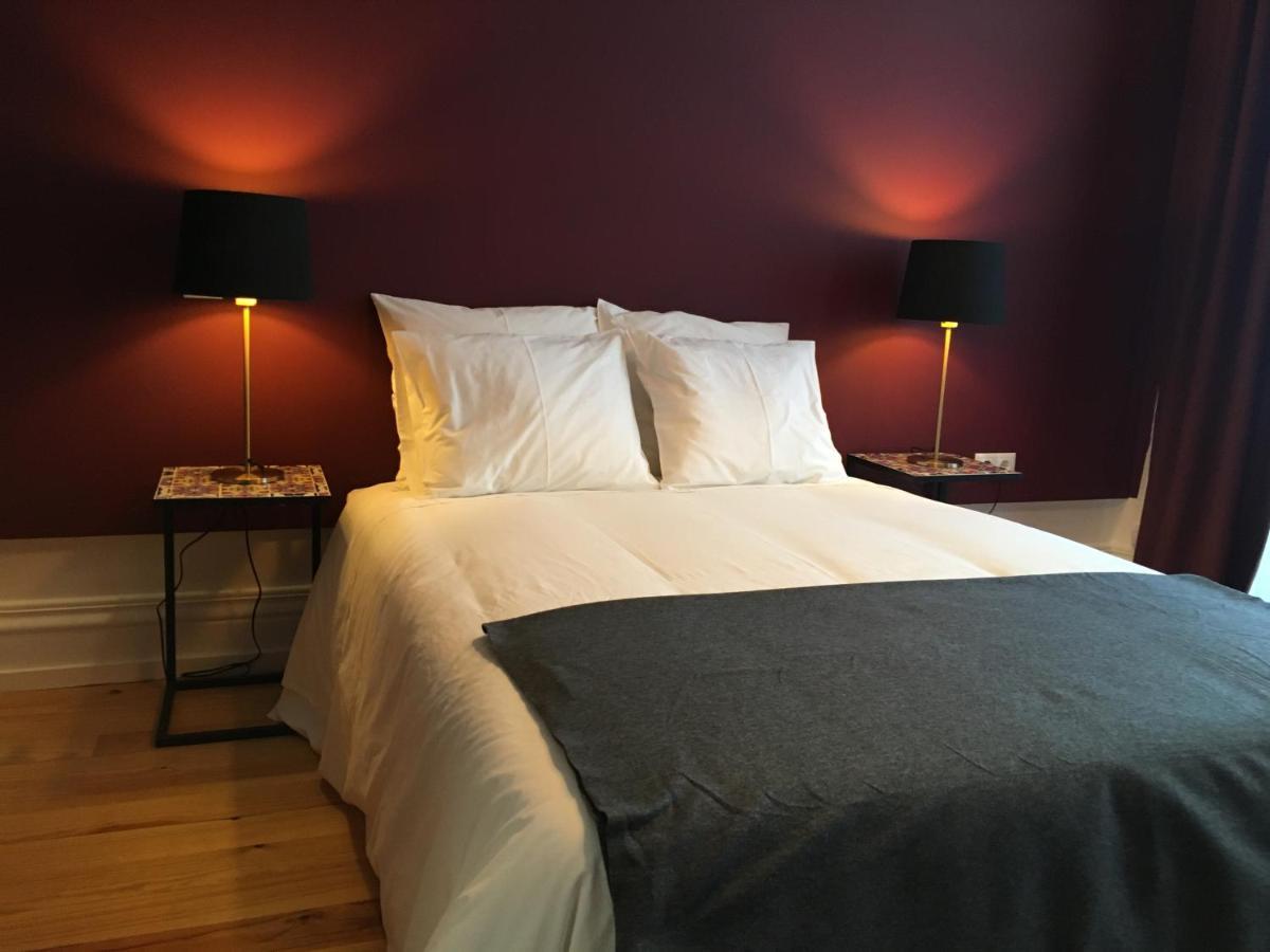 Pimms Home Ribeira Πόρτο Εξωτερικό φωτογραφία