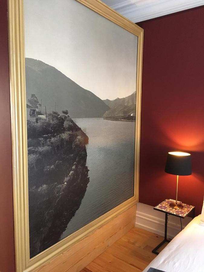 Pimms Home Ribeira Πόρτο Εξωτερικό φωτογραφία