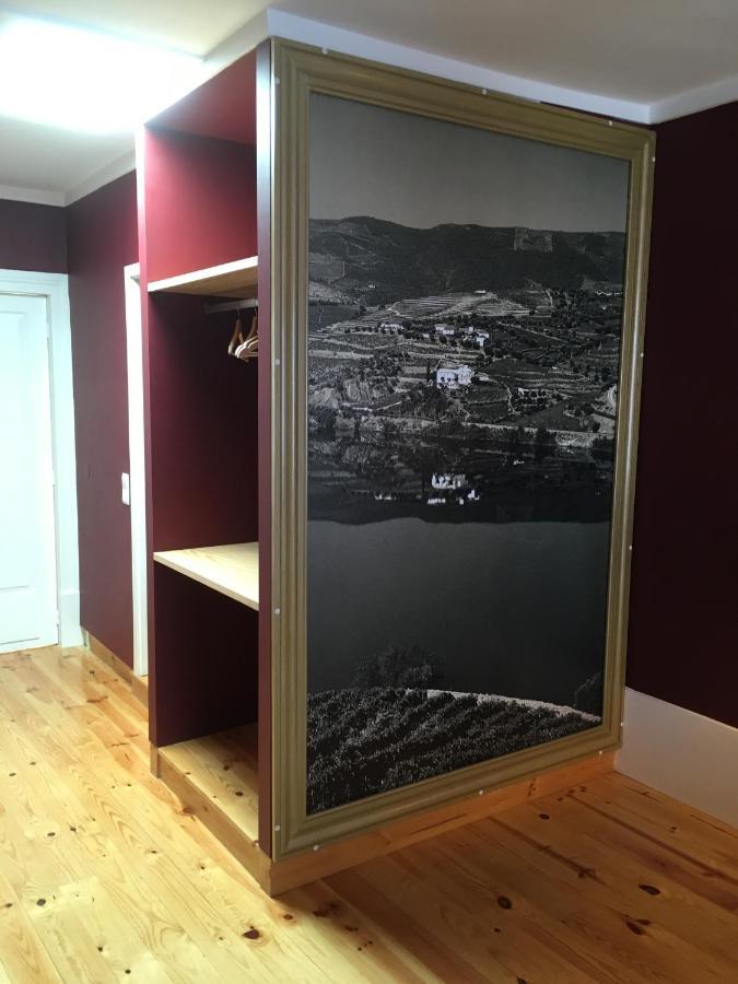 Pimms Home Ribeira Πόρτο Εξωτερικό φωτογραφία