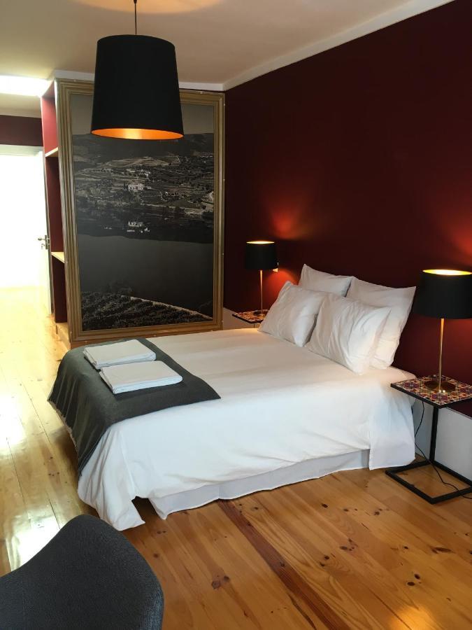 Pimms Home Ribeira Πόρτο Εξωτερικό φωτογραφία
