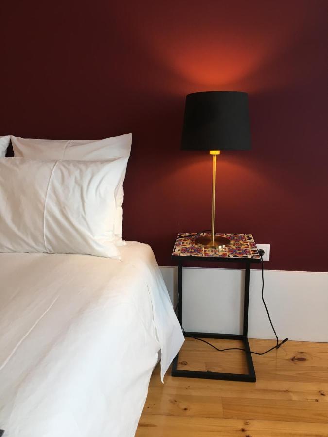 Pimms Home Ribeira Πόρτο Εξωτερικό φωτογραφία