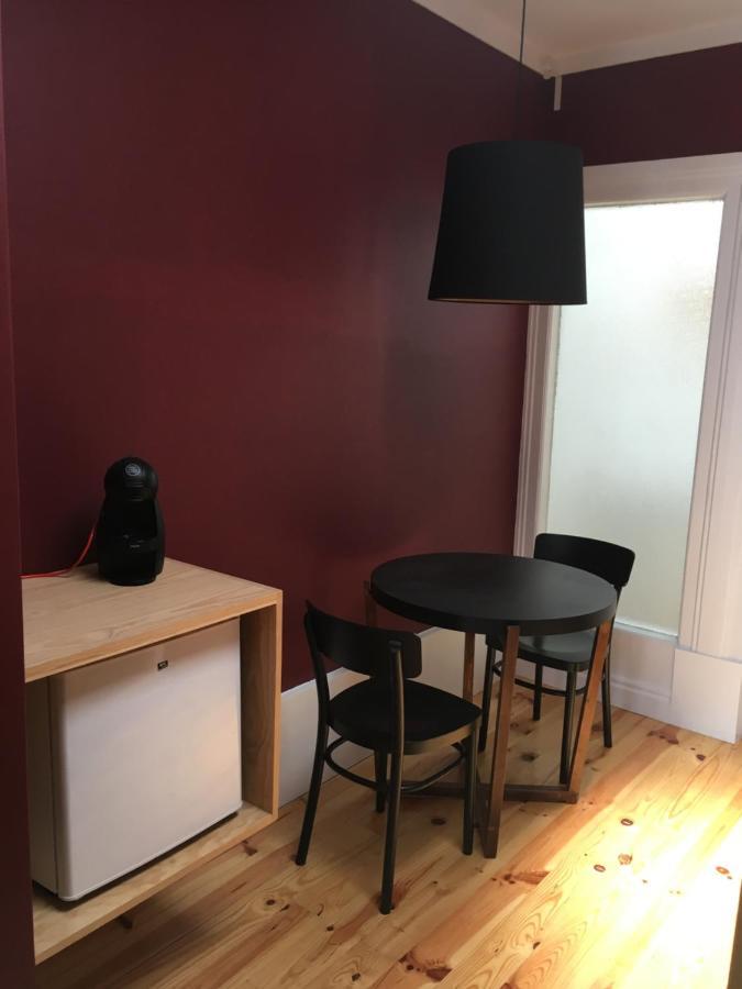 Pimms Home Ribeira Πόρτο Εξωτερικό φωτογραφία