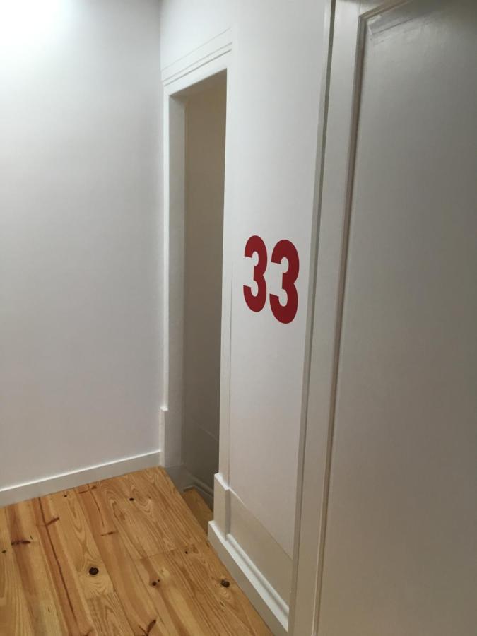 Pimms Home Ribeira Πόρτο Εξωτερικό φωτογραφία