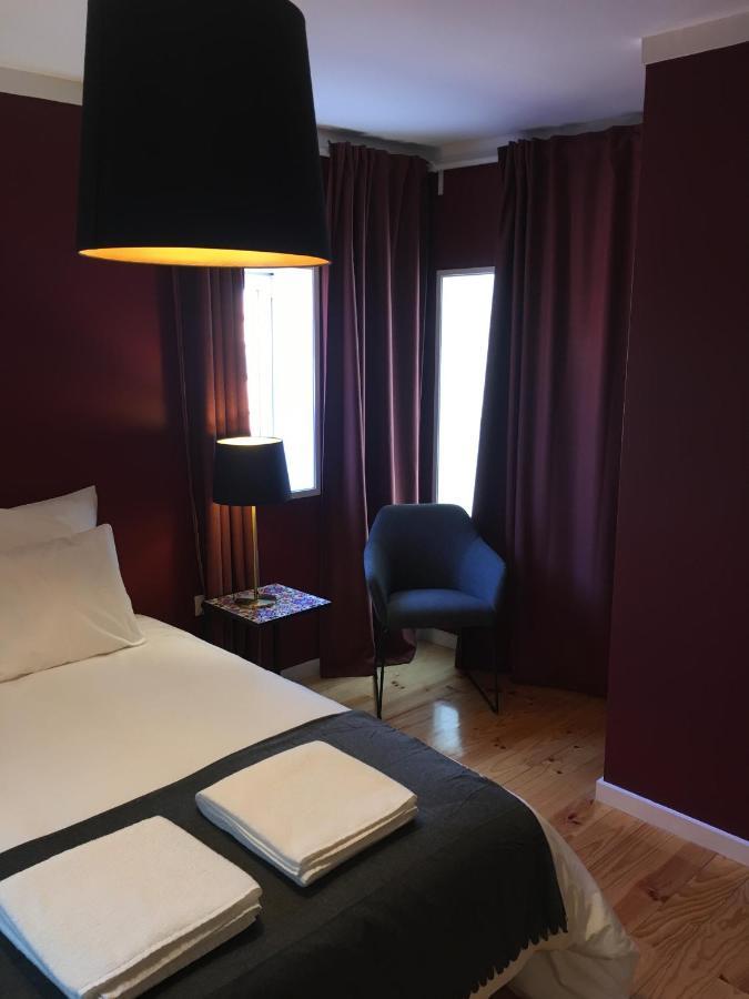 Pimms Home Ribeira Πόρτο Εξωτερικό φωτογραφία