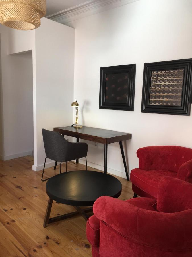 Pimms Home Ribeira Πόρτο Εξωτερικό φωτογραφία