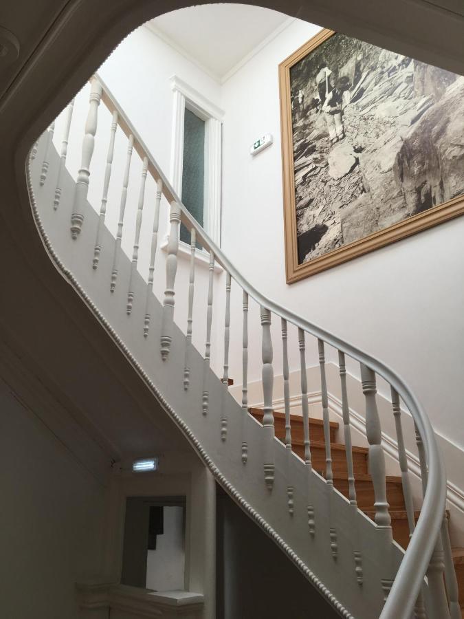 Pimms Home Ribeira Πόρτο Εξωτερικό φωτογραφία