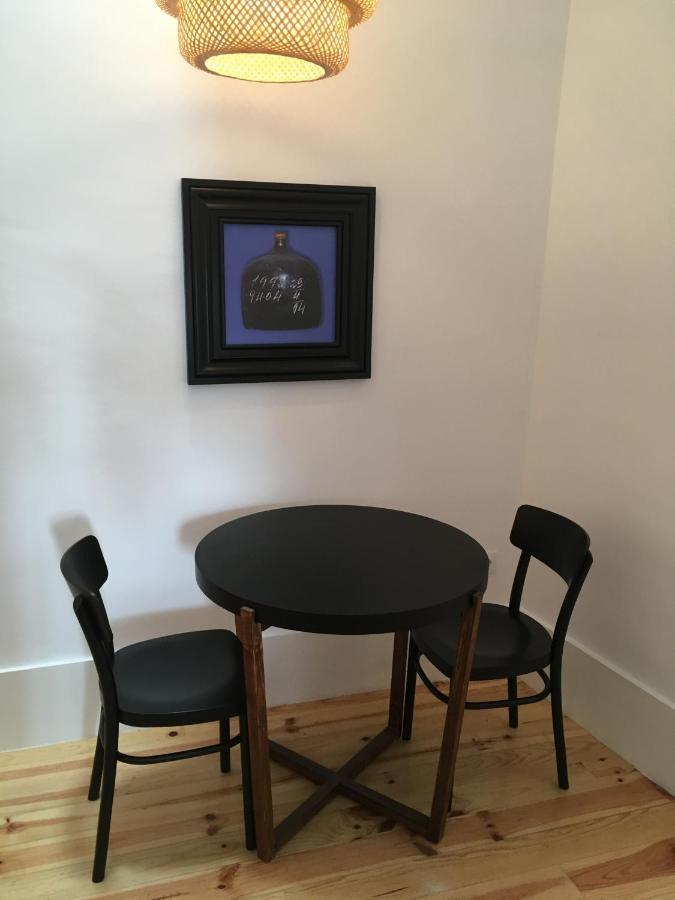 Pimms Home Ribeira Πόρτο Εξωτερικό φωτογραφία