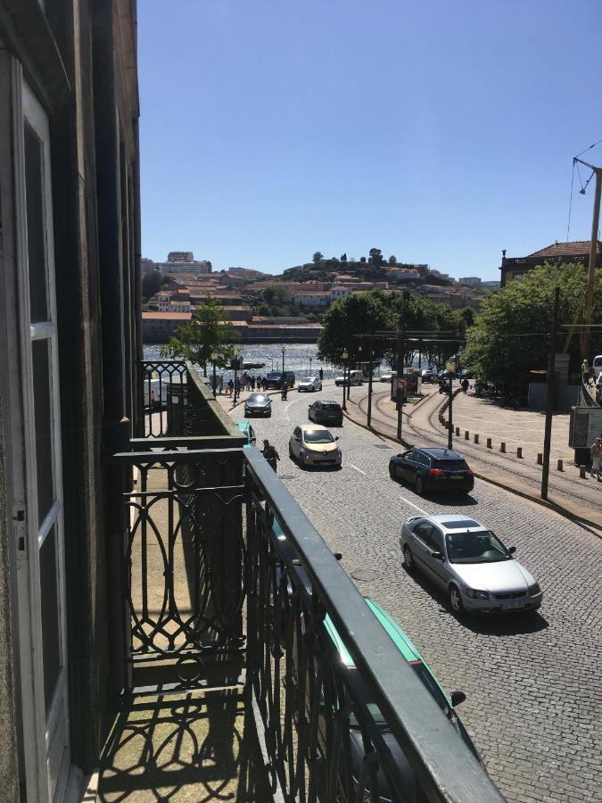 Pimms Home Ribeira Πόρτο Εξωτερικό φωτογραφία