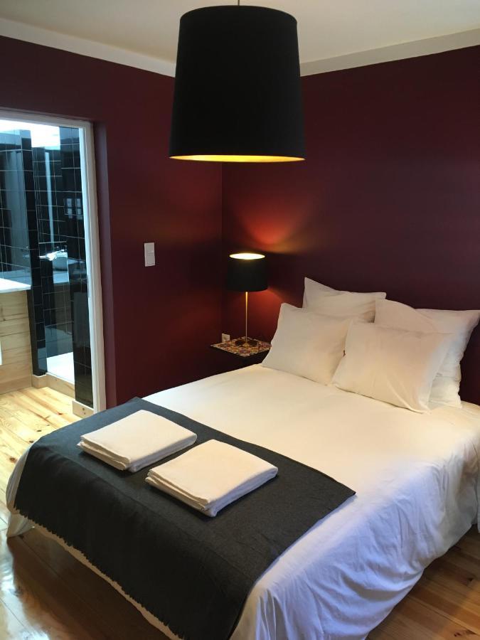 Pimms Home Ribeira Πόρτο Εξωτερικό φωτογραφία