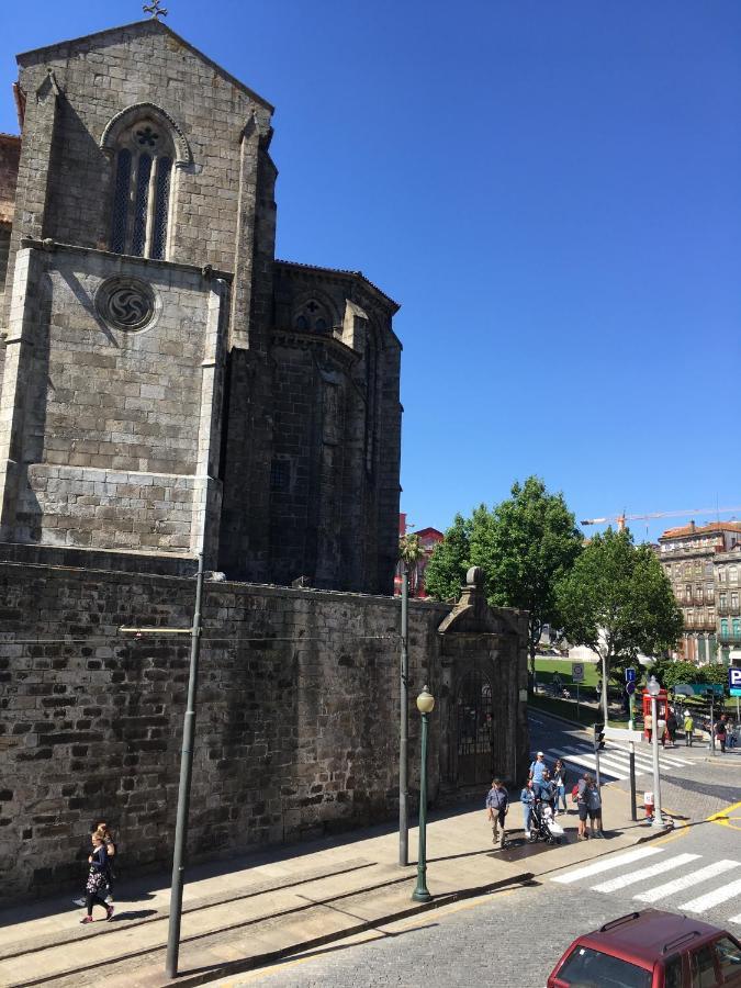 Pimms Home Ribeira Πόρτο Εξωτερικό φωτογραφία