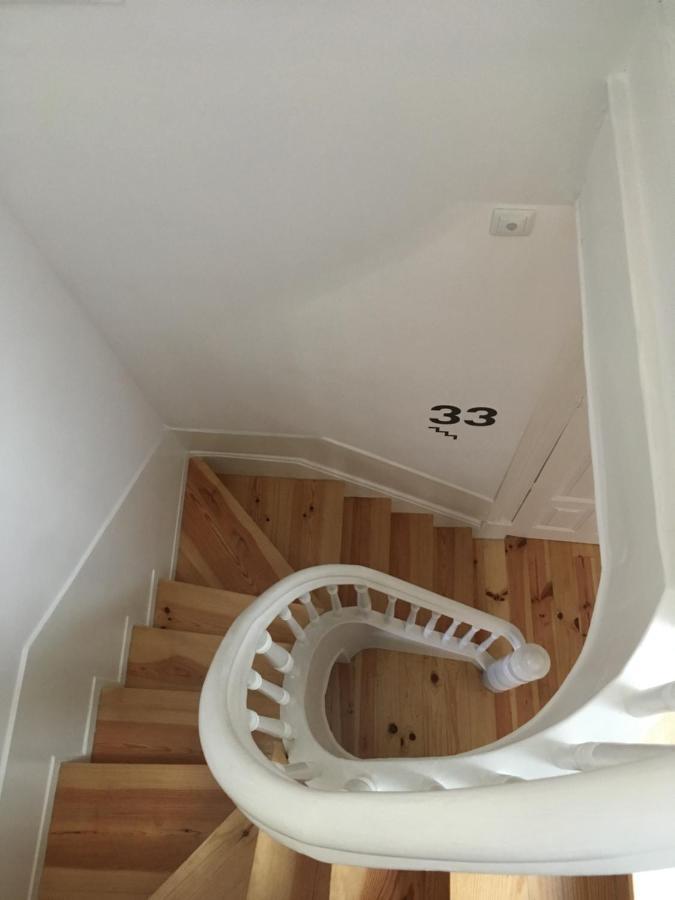 Pimms Home Ribeira Πόρτο Εξωτερικό φωτογραφία