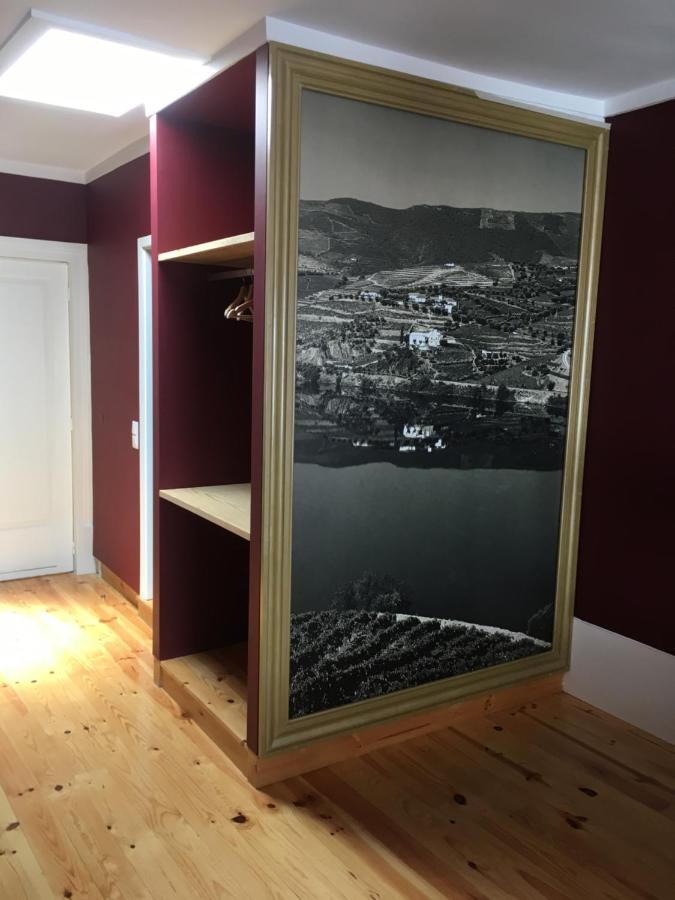 Pimms Home Ribeira Πόρτο Εξωτερικό φωτογραφία