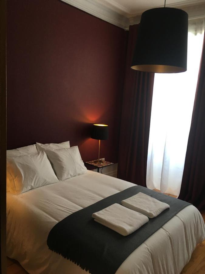 Pimms Home Ribeira Πόρτο Εξωτερικό φωτογραφία