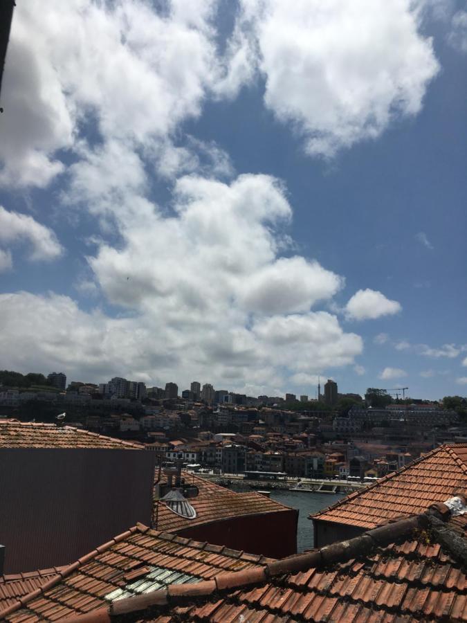 Pimms Home Ribeira Πόρτο Εξωτερικό φωτογραφία