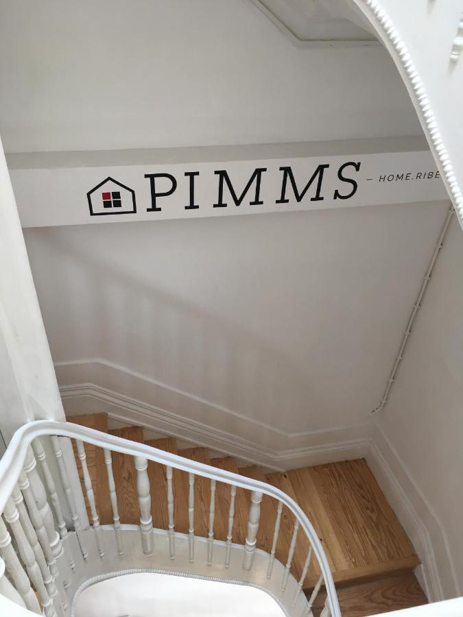 Pimms Home Ribeira Πόρτο Εξωτερικό φωτογραφία