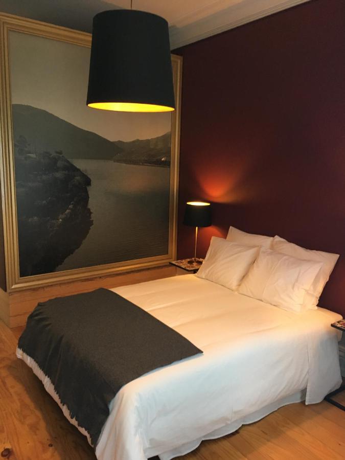 Pimms Home Ribeira Πόρτο Εξωτερικό φωτογραφία