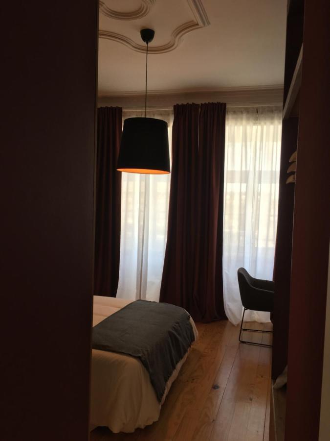 Pimms Home Ribeira Πόρτο Εξωτερικό φωτογραφία