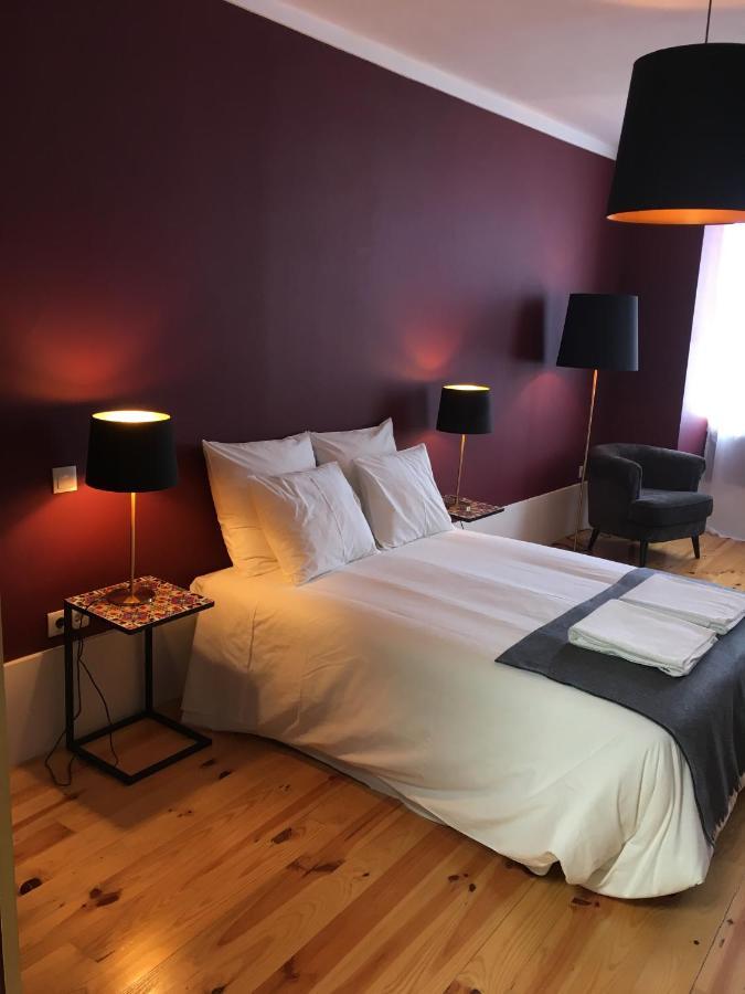 Pimms Home Ribeira Πόρτο Εξωτερικό φωτογραφία