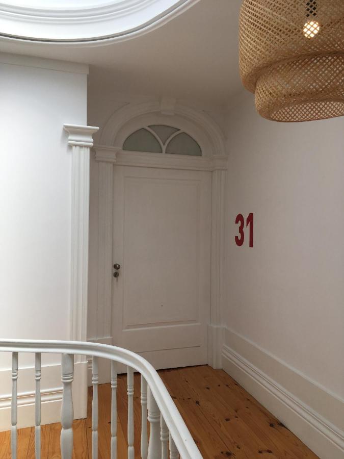 Pimms Home Ribeira Πόρτο Εξωτερικό φωτογραφία