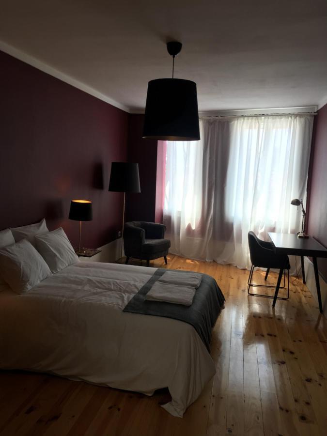 Pimms Home Ribeira Πόρτο Εξωτερικό φωτογραφία