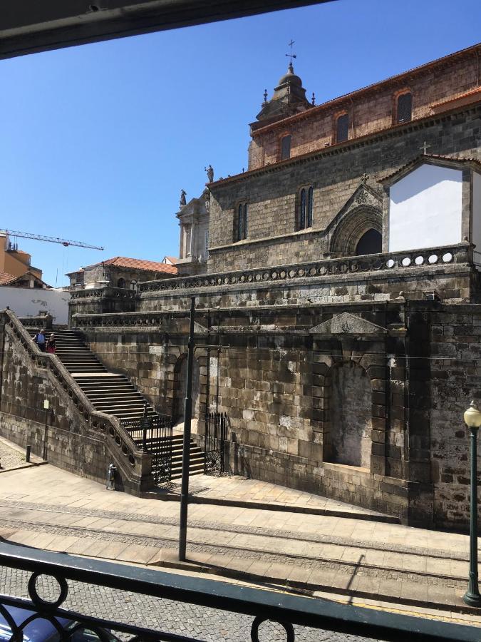 Pimms Home Ribeira Πόρτο Εξωτερικό φωτογραφία