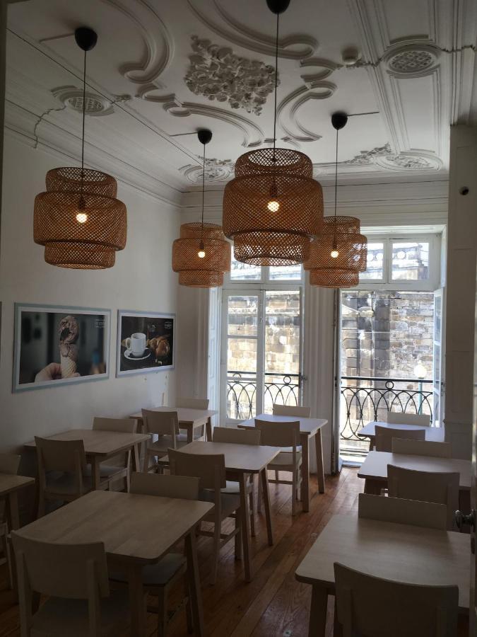 Pimms Home Ribeira Πόρτο Εξωτερικό φωτογραφία