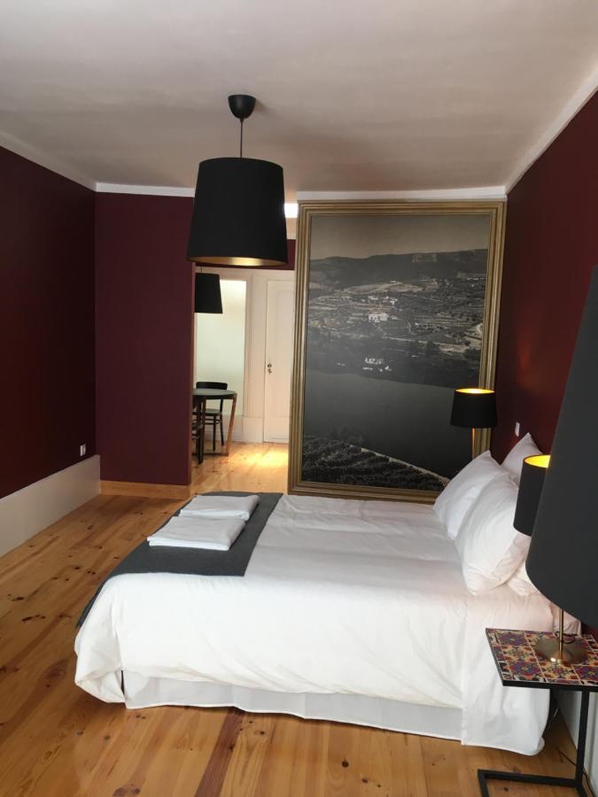 Pimms Home Ribeira Πόρτο Εξωτερικό φωτογραφία