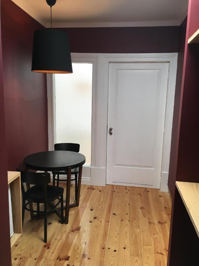 Pimms Home Ribeira Πόρτο Εξωτερικό φωτογραφία