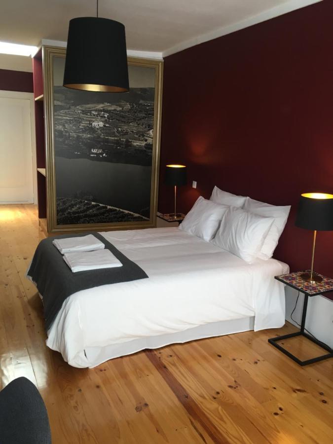 Pimms Home Ribeira Πόρτο Εξωτερικό φωτογραφία