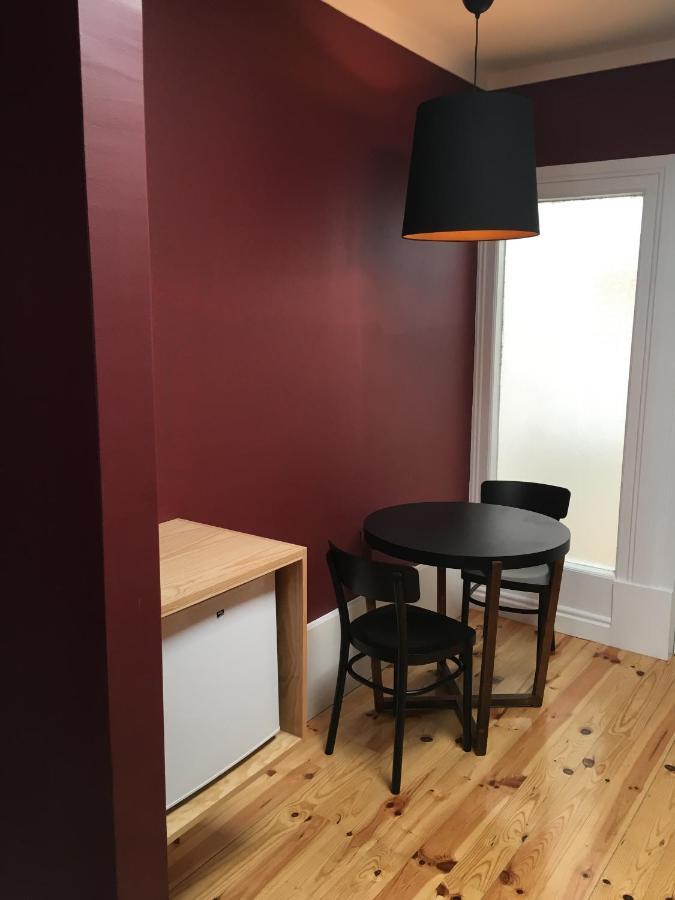 Pimms Home Ribeira Πόρτο Εξωτερικό φωτογραφία